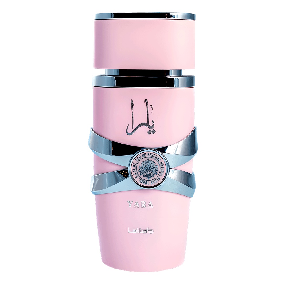 Lattafa Yara Eau De Parfum Perfume Feminino 100ml