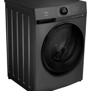 Lava E Seca 11kg Titanium Slim Conectada Midea