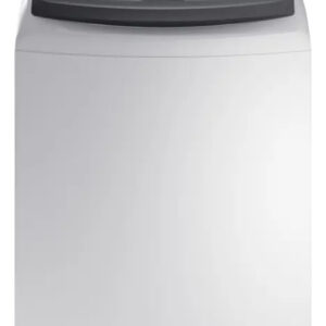 Lavadora de roupas Electrolux Efficient Lee18 18kg com cesto inox 127