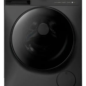 Lavadora de Roupas Lava e Seca 11 Kg Midea MF201D110WB GK Cor Titânio — Lavanderia