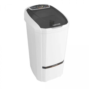 Lavadora Semiautomática Lcs 10kg Branca Colormaq 110v Branco — Lavanderia
