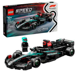 Lego Speed Champions Mercedes-AMG F1 77244 Lego