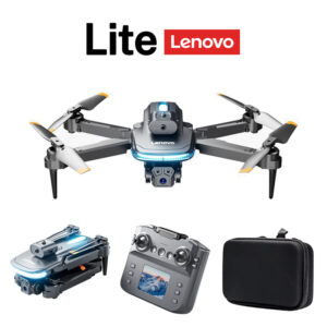 Lenovo Lite drone Principal Com Fotografia Aérea ultra Estável De — Câmeras e Drones