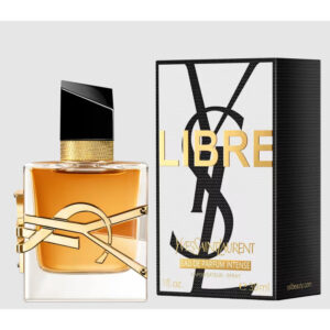 Libre Intense Yves Saint Laurent Eau de Parfum Perfume Feminino 90ml