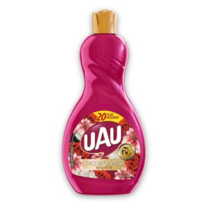 Limpador 1L Uau Perfume Requinte Promo