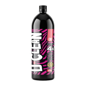 Limpador Automotivo D-Clean 4x1 Dub Boyz 1,5L Apc Desengraxante
