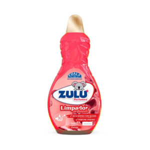 Limpador Cereja 500ml Zulu Perfumes Coala