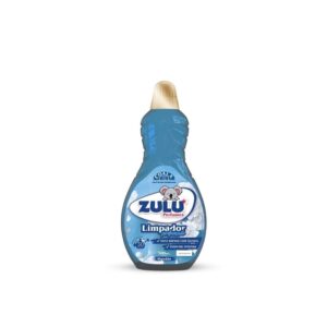 Limpador Perfumado Zulu Perfumes Coala Algodão 500ml