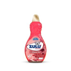 Limpador Perfumado Zulu Perfumes Coala Cereja 1L