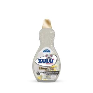 Limpador Perfumado Zulu Perfumes Coala Chá Branco 1L