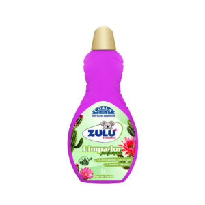 Limpador Perfumado Zulu Perfumes Coala Flor de Cacto 1 l