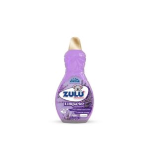 Limpador Perfumado Zulu Perfumes Coala Lavanda 500ml — Perfumes