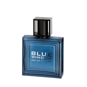 Linn Young Blue Window Eau de Toilette Perfume Masculino 100ml
