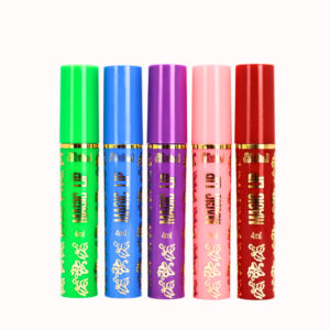Lip Gloss Labial Batom Vovó Mágico 24h