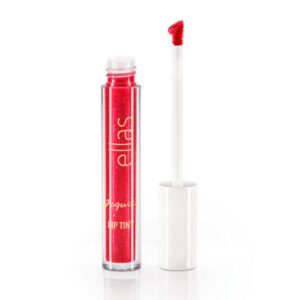 Lip Tint Batom Liquido Ellas 2 em 1 Multifuncional Leve e Confortável