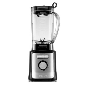 Liquidificador 12 Velocidades Pulsar PLQ1600P Philco