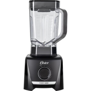 Liquidificador 1400W 3,2 Litros 15 Velocidades Oster