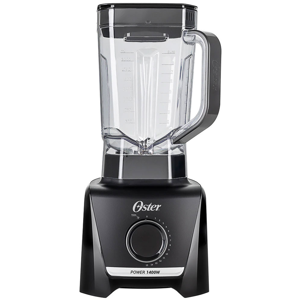 Liquidificador 1400W Full 3,2L Oster
