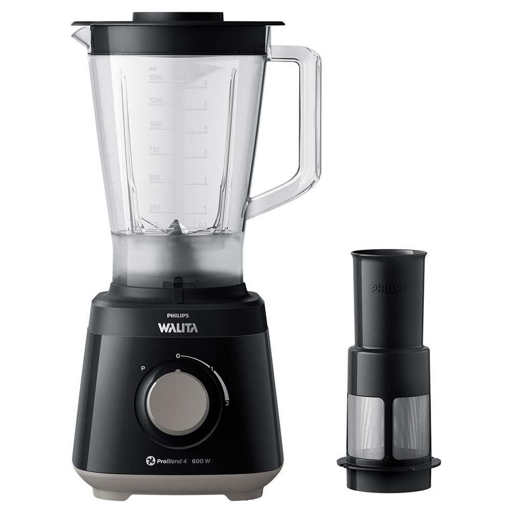 Liquidificador 2 Litros Philips Walita Daily