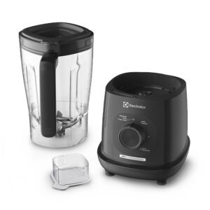 Liquidificador 2,7 Litros Efficient com Triforce 600W 3 Velocidades