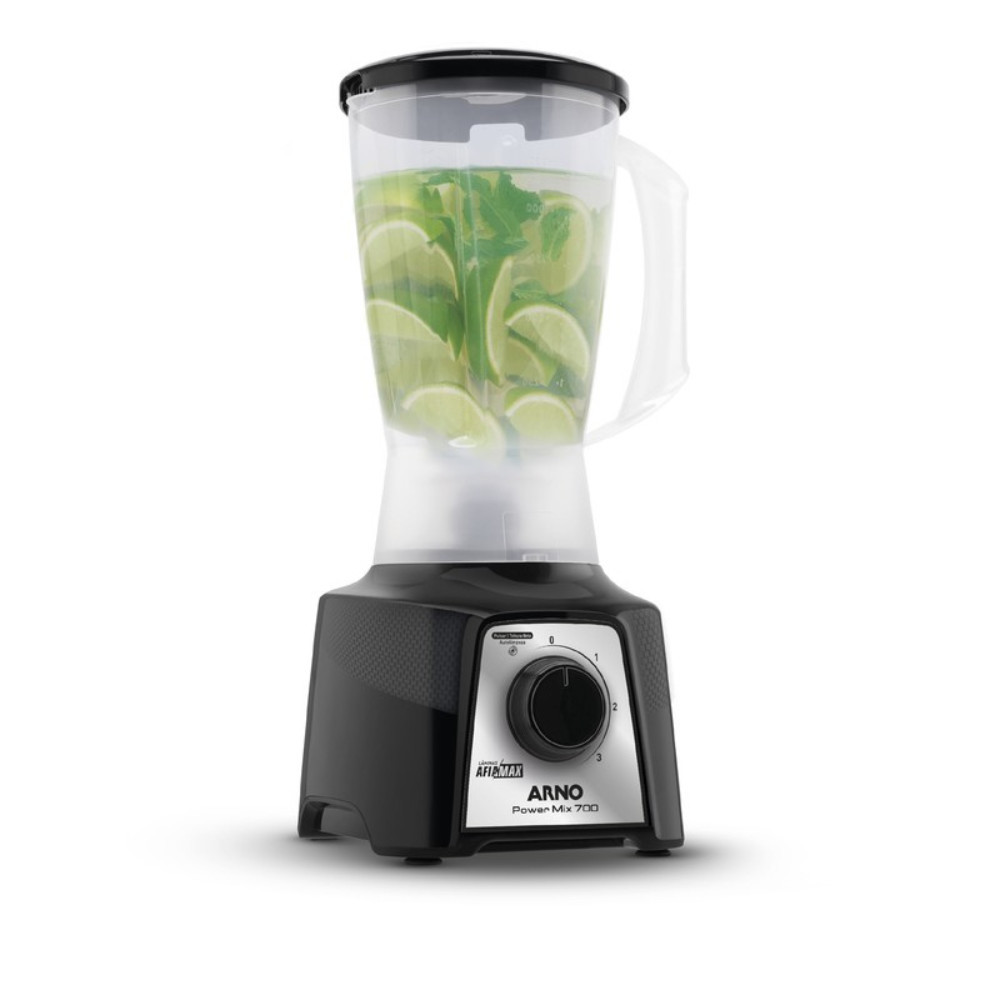 Liquidificador Arno Power Mix 700W