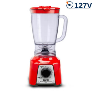 Liquidificador Arno Power Mix Essential 127V 700W VM