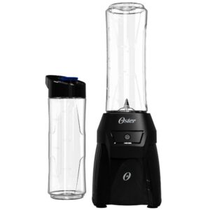 Liquidificador Blender Oster 4 Lâminas Aço Inox Com 2 Jarras 700W