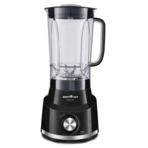 Liquidificador Britânia 1400W 12 Velocidades BLQE14A 220V