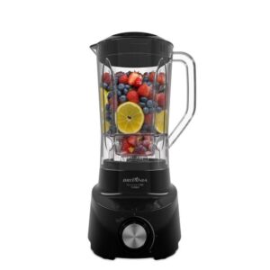 Liquidificador Britânia Diamante 1100 600W 2 e 6L com Pulsar Ice 4