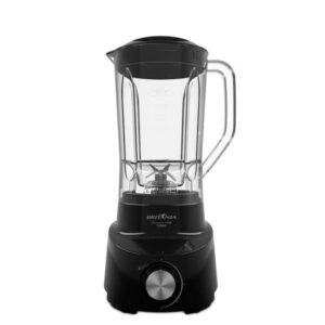 Liquidificador Britânia Diamante 1100 600W 3 Velocidades Função Ice