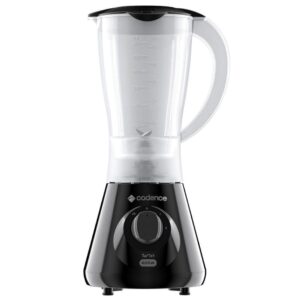 Liquidificador Cadence LIQ100 Twist 2,2 Litros 2 Velocidades Pulsar
