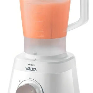 Liquidificador Daily Ri2110 2 Litros Philips Walita 550w Branco