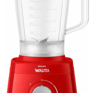 Liquidificador Daily Ri2110 Vermelho Philips Walita