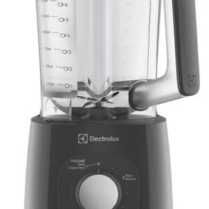 Liquidificador Electrolux Efficient 2,7L 220V 1000W Cinza