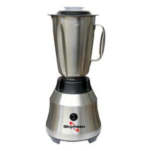 Liquidificador industrial Skymsen Alta Rotação 1.5 L