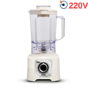 Liquidificador LN64 Power Max Jarra 3,1 Litros 220v Arno