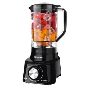 Liquidificador Mondial Turbo