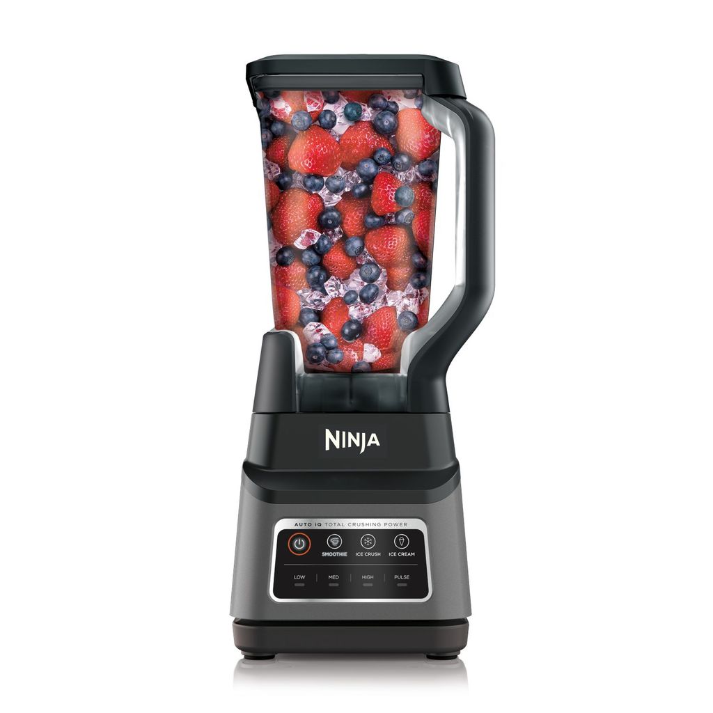 Liquidificador Ninja Standalone Professional Plus 110V