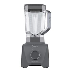 Liquidificador Oster 1100 Full 3,2L 1100W Prata OLIQ606 220V