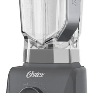 Liquidificador Oster 1100 Full 3,2L Cinza