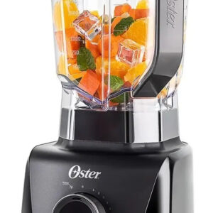 Liquidificador Oster Full 3,2L 220V 1400W Preto