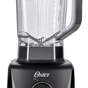 Liquidificador Oster OLIQ610 1400w Full 3,2L Cor Preto