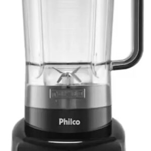Liquidificador Philco 2,7L 4 Velocidades 1050W PLQ11A