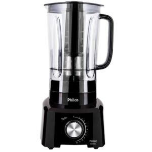 Liquidificador Philco PH900 220v 12 Velocidades Pulsar Capacidade 3L