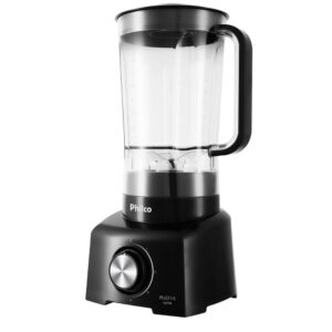 Liquidificador Philco PLQ11A 4 Velocidades 1050W