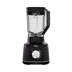 Liquidificador Philco PLQ15A 12 velocidades