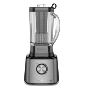 Liquidificador Philco PLQ2100PI 12 vel Turbo 1400W 3,0L