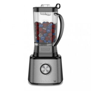 Liquidificador Philco PLQ2100PI 12 Velocidades Turbo 1400W