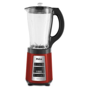 Liquidificador Philco Smart Control 600W 110V