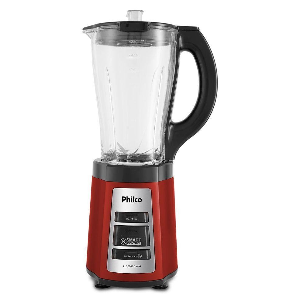Liquidificador Philco Smart Control 600W 110V